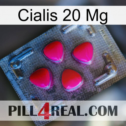 Cialis 20 Mg 13